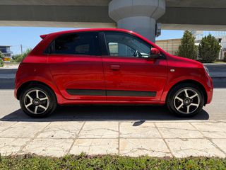 Renault Twingo 2020 LIMITED-thumb-3