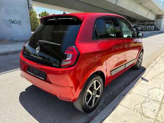 Renault Twingo 2020 LIMITED-thumb-4
