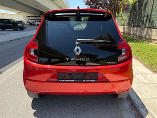 Renault Twingo 2020 LIMITED-thumb-5