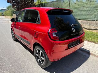 Renault Twingo 2020 LIMITED-thumb-6