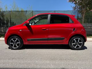 Renault Twingo 2020 LIMITED-thumb-7
