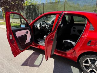 Renault Twingo 2020 LIMITED-thumb-10