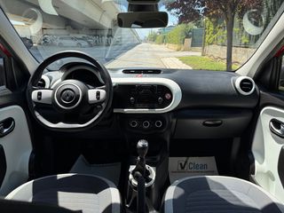Renault Twingo 2020 LIMITED-thumb-16