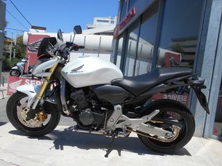 Honda Hornet 600 2008 2008
