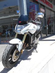 Honda Hornet 600 2008 2008-thumb-1