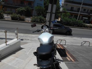 Honda Hornet 600 2008 2008-thumb-4