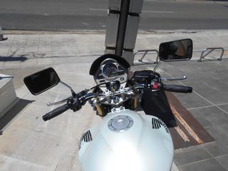 Honda Hornet 600 2008 2008-thumb-6