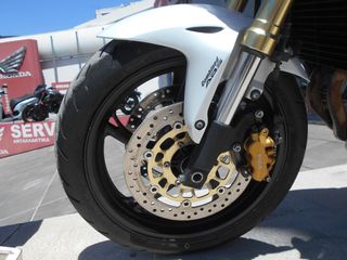 Honda Hornet 600 2008 2008-thumb-7