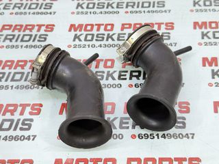 ΚΟΛΑΡΑ ΦΙΛΤΡΟΥ ΑΕΡΑ -> YAMAHA T-MAX 500 /2008-2011-thumb-1