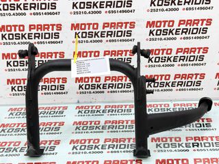 ΔΙΠΛΟ ΣΤΑΝ -> KYMCO AGILITY 125 , AGILITY 150 / 2008-2013