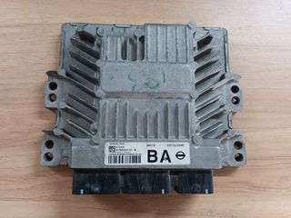 ΕΓΚΕΦΑΛΟΣ ΚΙΝΗΤΗΡΑ NISSAN ΒΕΝΖΙΝΗ CONTINENTAL SID303 S180033107 ΞΕΚΛΕΙΔΟΜΑ IMMOBILIZER Ή IMMO OF