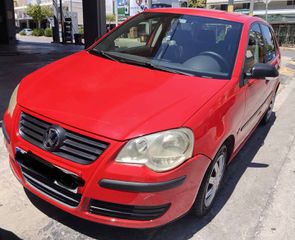 Volkswagen Polo 2007 ΜΗΧΑΝΙΚΑ ΑΡΙΣΤΟ !!