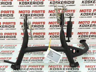 ΔΙΠΛΟ ΣΤΑΝ ΜΕ ΒΑΣΕΙΣ -> YAMAHA T-MAX 500 /2008-2011