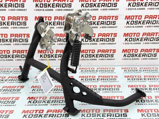 ΔΙΠΛΟ ΣΤΑΝ ΜΕ ΒΑΣΕΙΣ -> YAMAHA T-MAX 500 /2008-2011-thumb-1