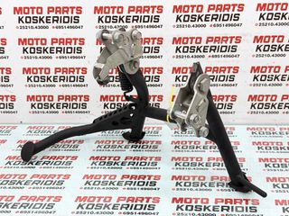 ΔΙΠΛΟ ΣΤΑΝ ΜΕ ΒΑΣΕΙΣ -> YAMAHA T-MAX 500 /2008-2011-thumb-3