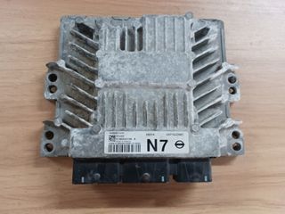 ΕΓΚΕΦΑΛΟΣ ΚΙΝΗΤΗΡΑ NISSAN ΒΕΝΖΙΝΗ CONTINENTAL SID303 S180033106 ΞΕΚΛΕΙΔΟΜΑ IMMOBILIZER Ή IMMO OF