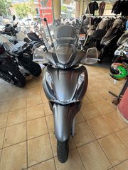 Honda SH 350i 2022
