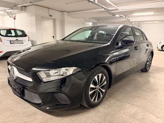 Mercedes-Benz A 160 2022 25.000 ΧΛΜ CAMERA ΕΛΛΗΝΙΚΟ