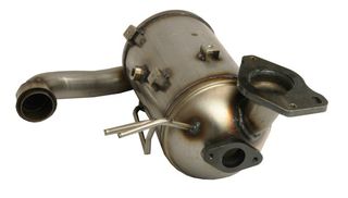 DPF Dacia Fiat Mercedes-Benz Nissan Renault