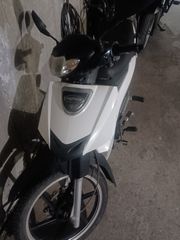 Daytona Sprinter 125 2010-thumb-2