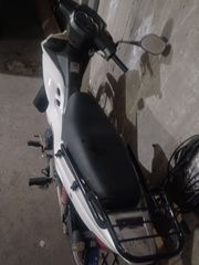 Daytona Sprinter 125 2010-thumb-3
