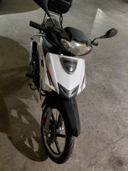 Daytona Sprinter 125 2010-thumb-4