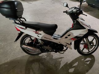 Daytona Sprinter 125 2010-thumb-6