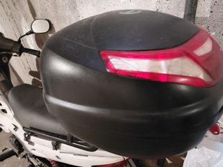 Daytona Sprinter 125 2010-thumb-8