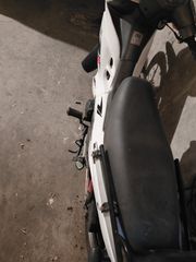 Daytona Sprinter 125 2010-thumb-9