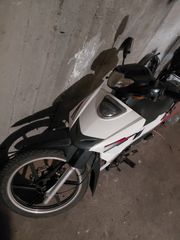 Daytona Sprinter 125 2010-thumb-10