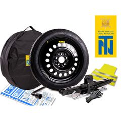 ΚΙΤ ΡΕΖΕΡΒΑ ΑΝΑΓΚΗΣ CHERY TIGGO 4 , CHERY TIGGO 7, CHERY TIGGO 8