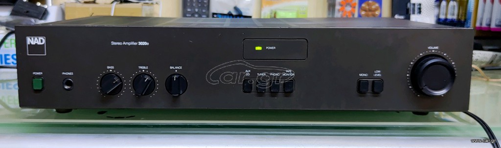 NAD 3020e