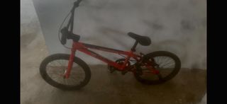 BMX Haro 2022 haro annex pro