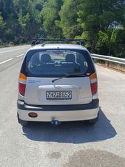 Hyundai Atos 2001