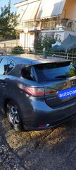 Lexus CT 200h 2012-thumb-6