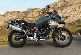Bmw F 900 GS Adventure 2026
