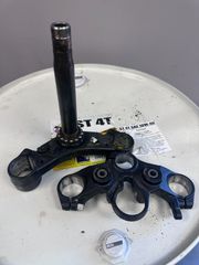 Σταύρος τιμονιού -Τιμονοπλακα Yamaha MT 07 23-