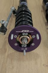 Ανάρτηση Coilover Kit D2 Drift - Για BMW E92 M3-thumb-3