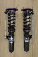 Ανάρτηση Coilover Kit D2 Drift - Για BMW E92 M3-thumb-5