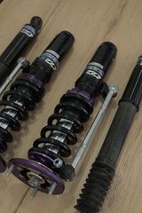 Ανάρτηση Coilover Kit D2 Drift - Για BMW E92 M3-thumb-9