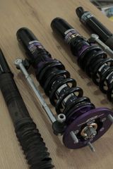 Ανάρτηση Coilover Kit D2 Drift - Για BMW E92 M3-thumb-10