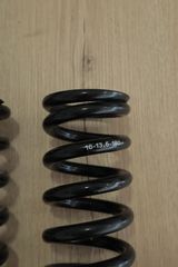 Ανάρτηση Coilover Kit D2 Drift - Για BMW E92 M3-thumb-12