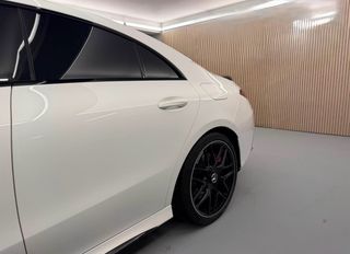 Mercedes-Benz CLA 45 AMG 2021 CLA 45s 4MATIC PLUS Aero Packet-Recaro-360 view-thumb-7