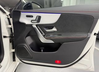 Mercedes-Benz CLA 45 AMG 2021 CLA 45s 4MATIC PLUS Aero Packet-Recaro-360 view-thumb-23