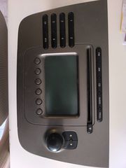 Cd player γνήσιο SEAT ALTEA άριστο