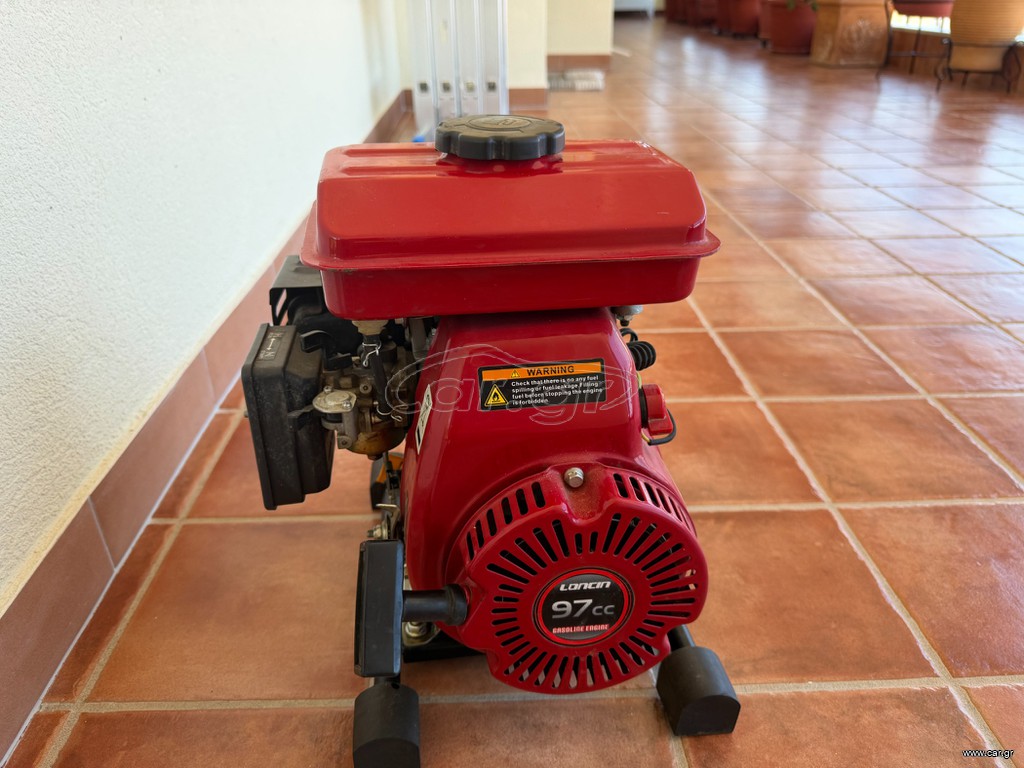 Aντλία νερού LONCIN LC125F 97CC