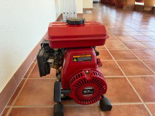 Aντλία νερού LONCIN LC125F 97CC