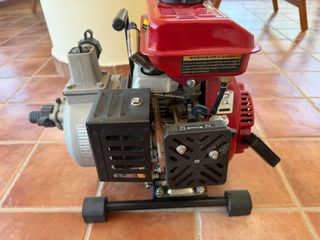 Aντλία νερού LONCIN LC125F 97CC-thumb-1