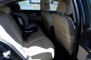 Opel Insignia 2009 2.0 220Hp Cosmo Automatic Ελληνικο Πληρωμένα τέλη κυκλοφορία-thumb-12