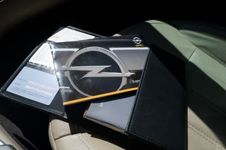 Opel Insignia 2009 2.0 220Hp Cosmo Automatic Ελληνικο Πληρωμένα τέλη κυκλοφορία-thumb-23